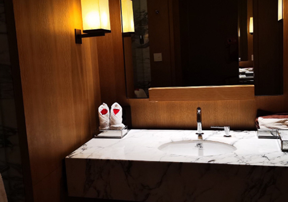 武汉汉阳Teyou养生会馆养生桑拿馆