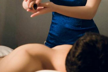 武汉汉阳水疗馆是失眠者的秘密避难所